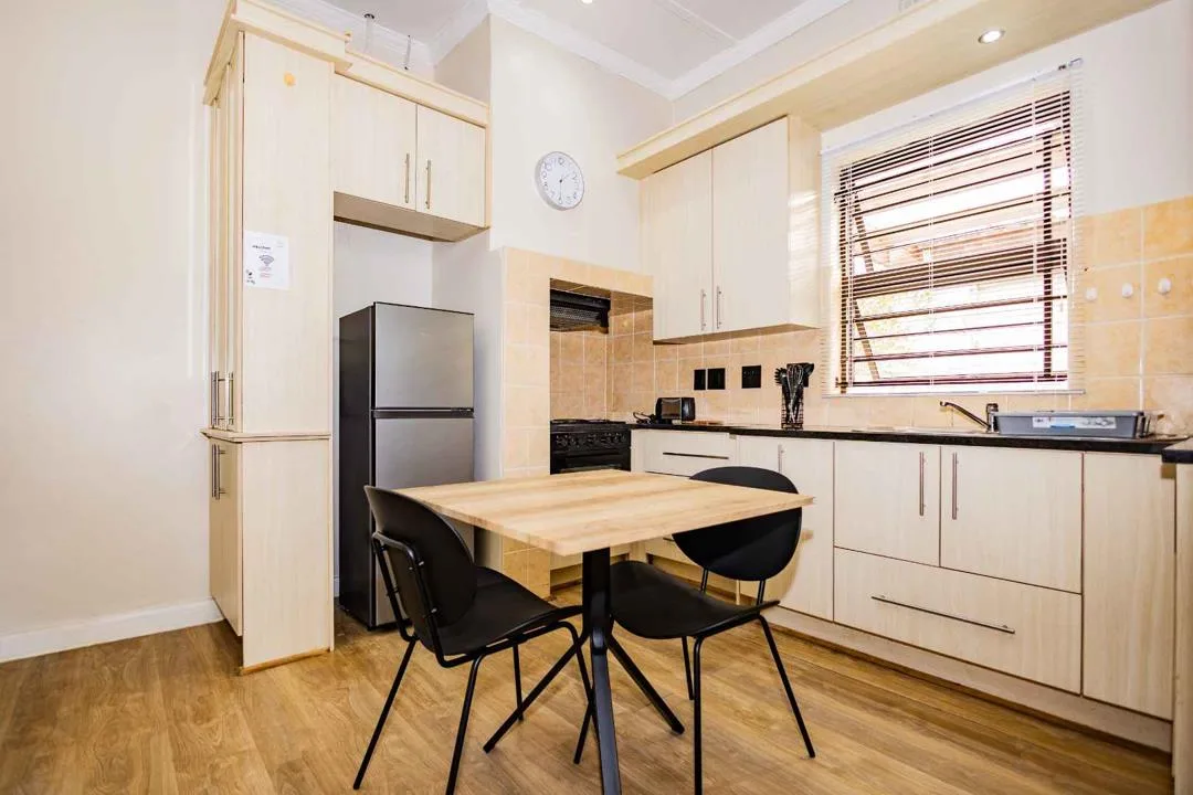 1 Bedroom Apartment / flat to rent in Oakdale