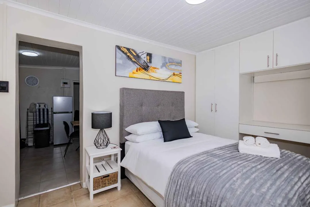 2 Bedroom Apartment / flat to rent in Oakdale