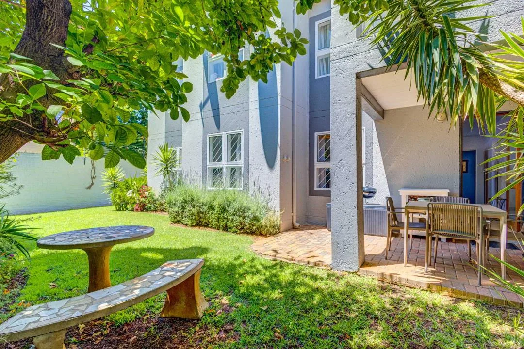 2 Bedroom Apartment / flat to rent in Bryanston East