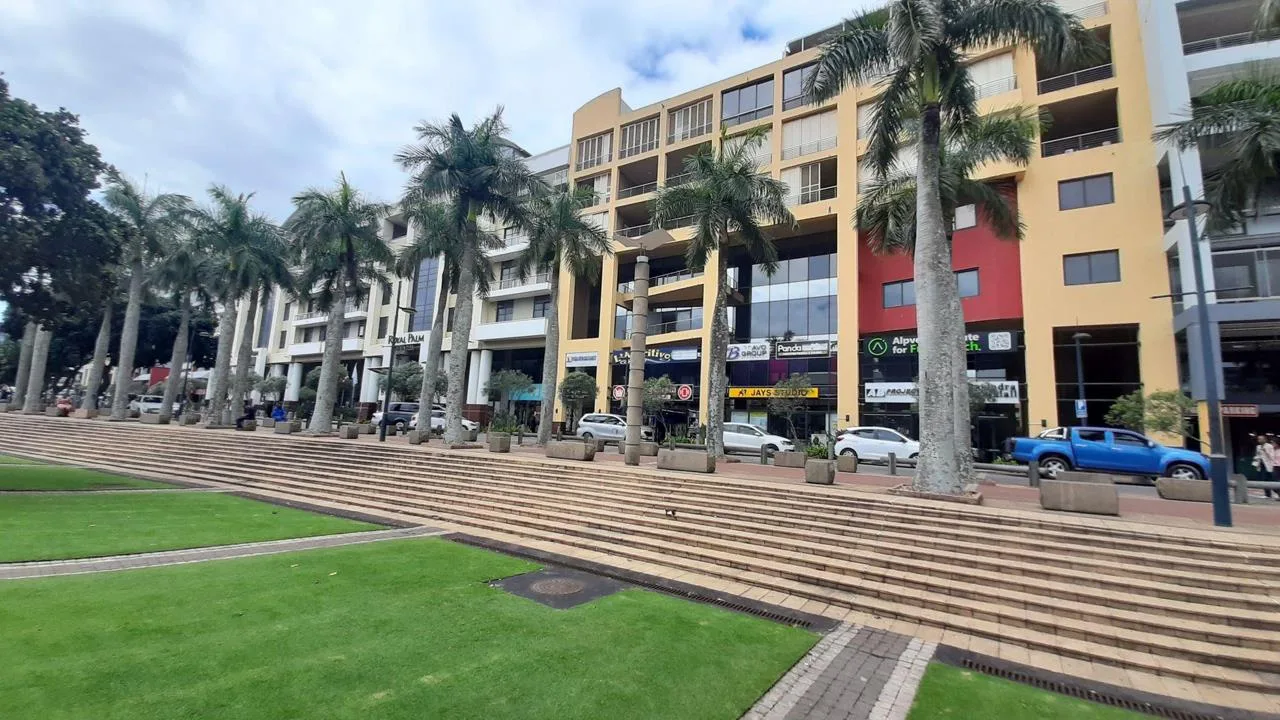 1 Bedroom Apartment / flat to rent in Umhlanga Ridge