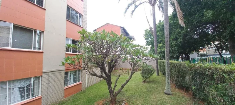2 Bedroom Apartment / flat to rent in Essenwood