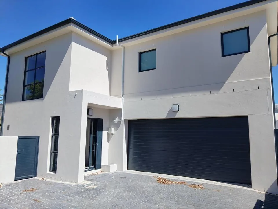 3 Bedroom House to rent in Eden Park