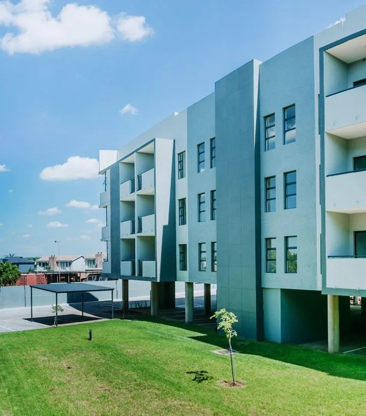 2 Bedroom Apartment / flat to rent in Raslouw
