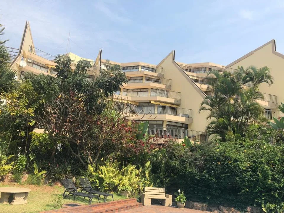 3 Bedroom Apartment / flat to rent in Umhlanga Central