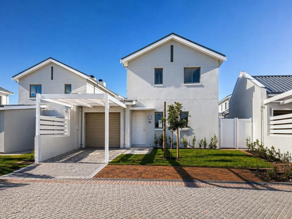 3 Bedroom House to rent in Klein Parys