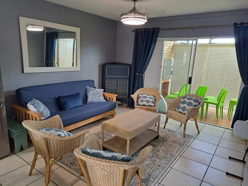 2 Bedroom Apartment / flat to rent in Hartenbos Central