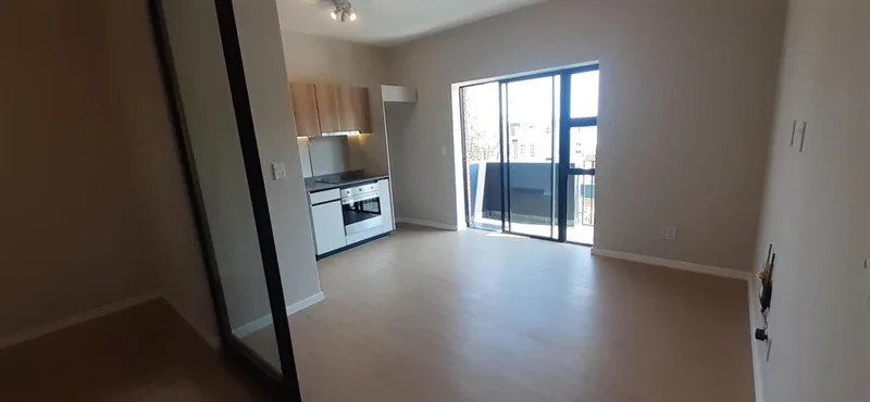 1 Bedroom Apartment / flat to rent in Bryanston