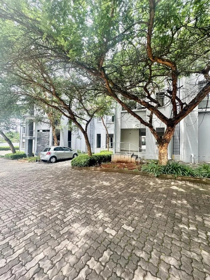 2 Bedroom Apartment / flat to rent in Morningside