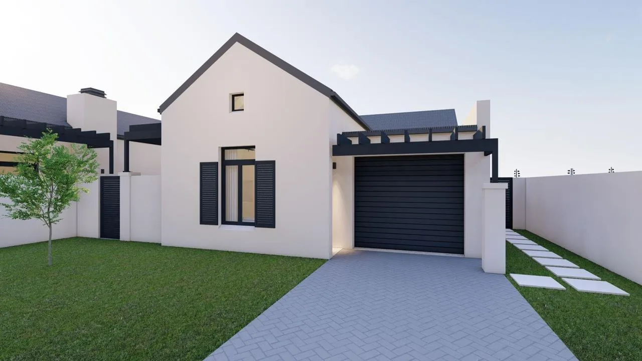 2 Bedroom House for sale in Laguna