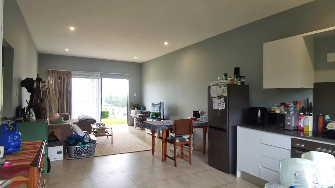 2 Bedroom Apartment / flat to rent in Hilton Central