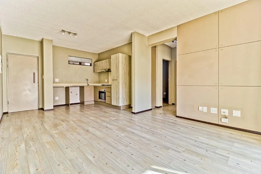 2 Bedroom Apartment / flat to rent in Broadacres