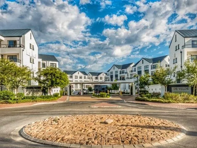 3 Bedroom Apartment / flat for sale in De Velde