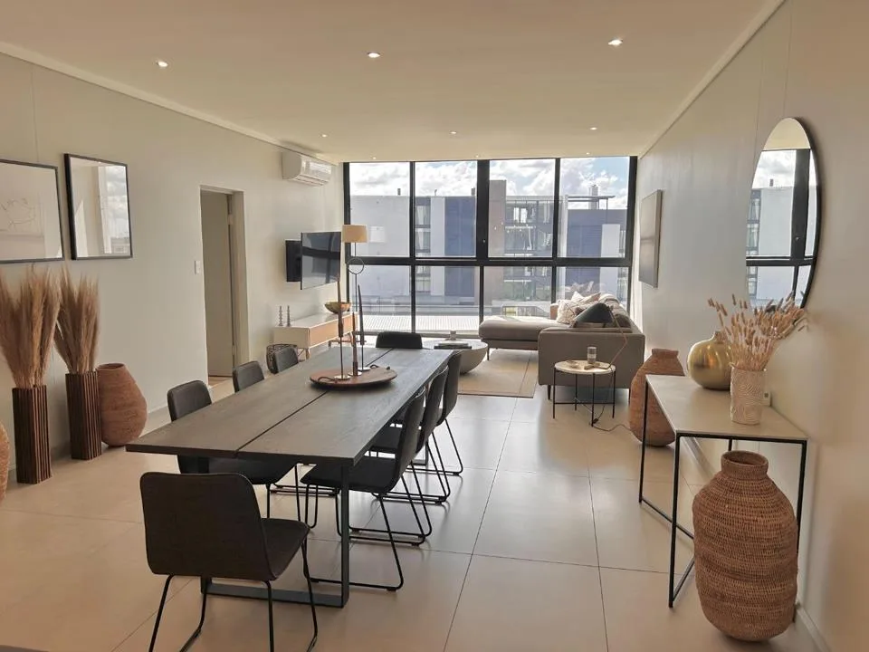 3 Bedroom Apartment / flat to rent in Midstream Estate