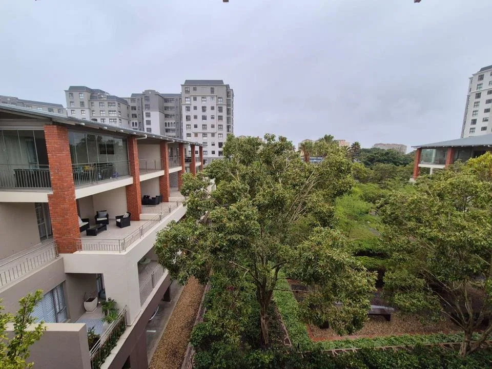 1 Bedroom Apartment / flat to rent in Century City