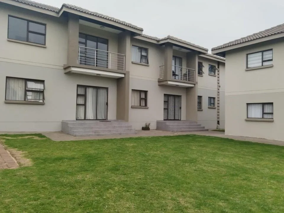 2 Bedroom Apartment / flat to rent in Noordwyk