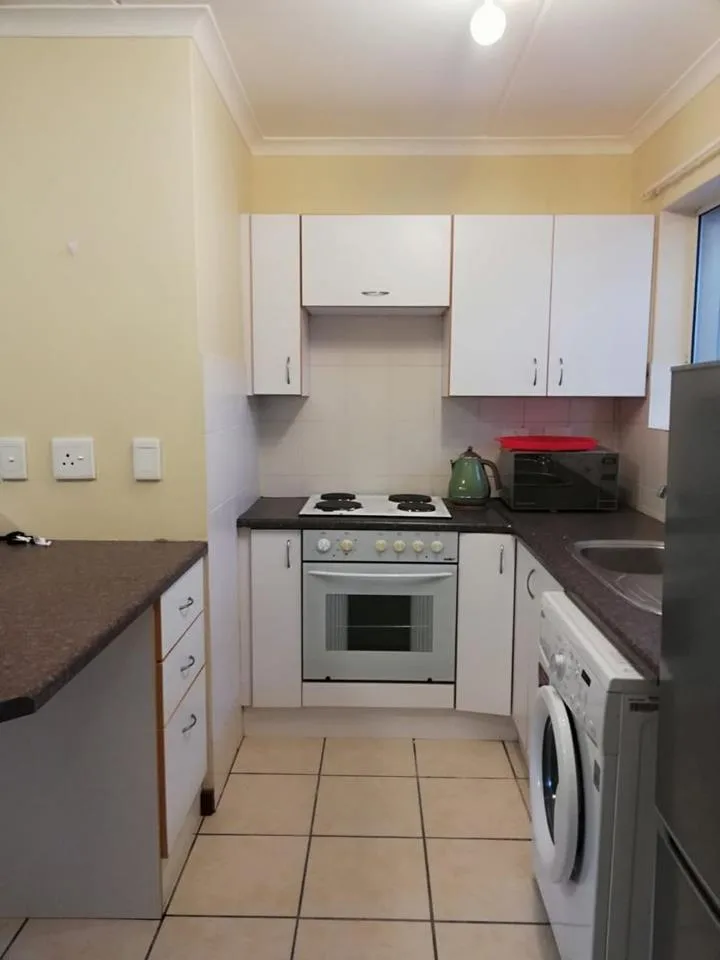 1 Bedroom Apartment / flat to rent in Bellville Central
