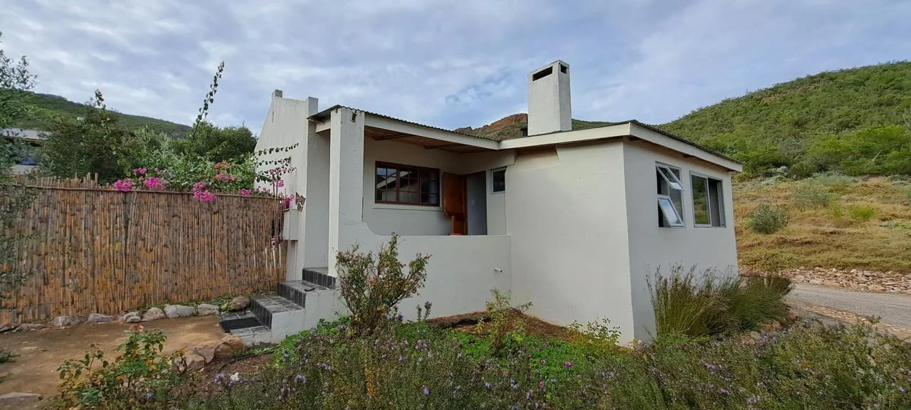 2 Bedroom Apartment / flat to rent in Robertson