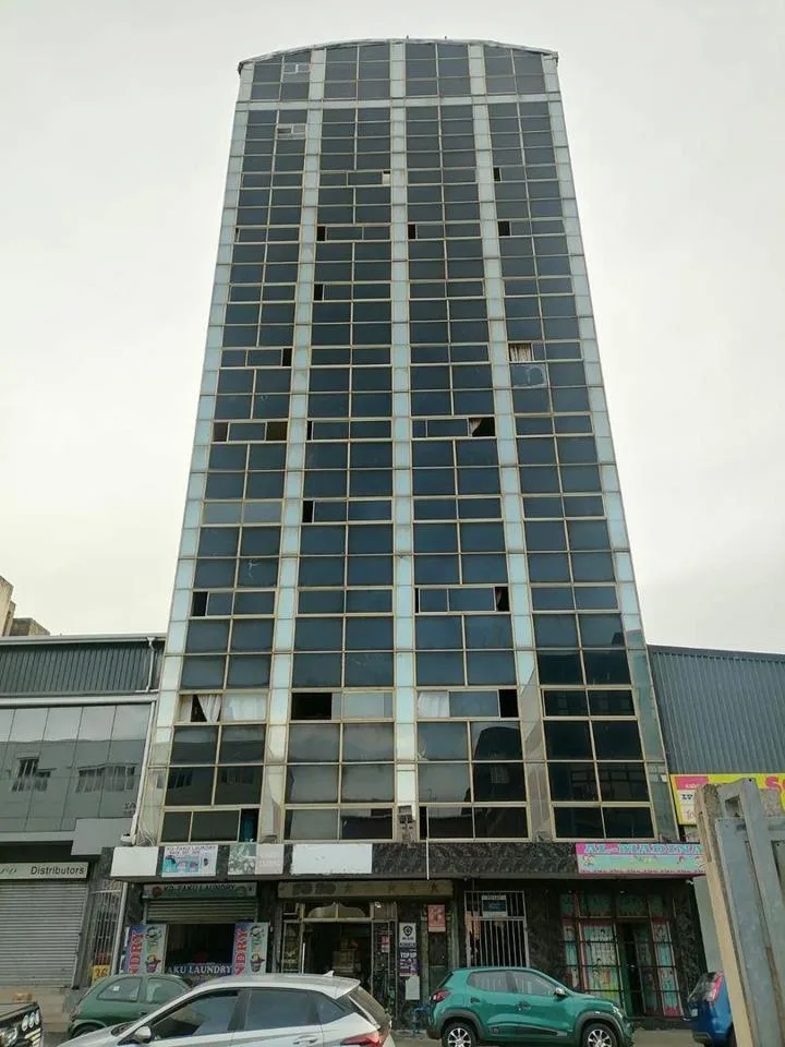 1 Bedroom Apartment / flat to rent in Greyville
