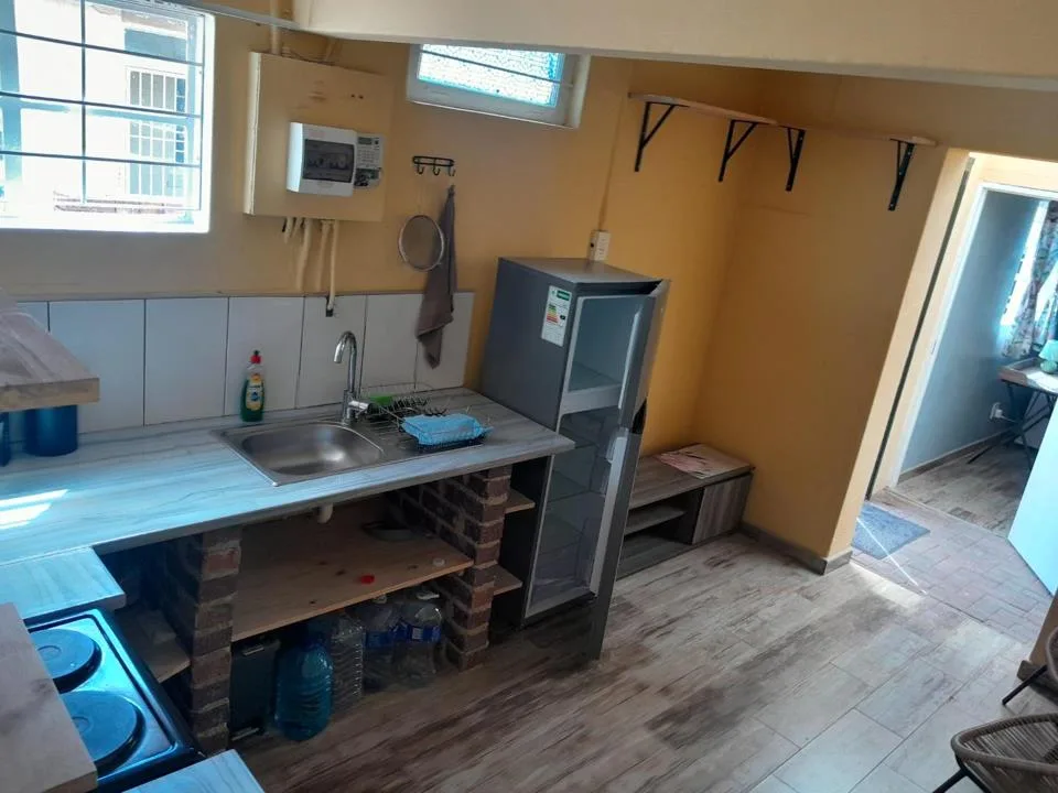 1 Bedroom Apartment / flat to rent in Kensington