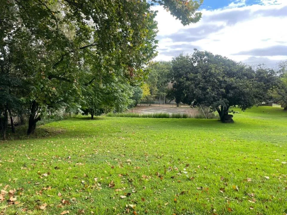 1 Bedroom House to rent in Linbro Park
