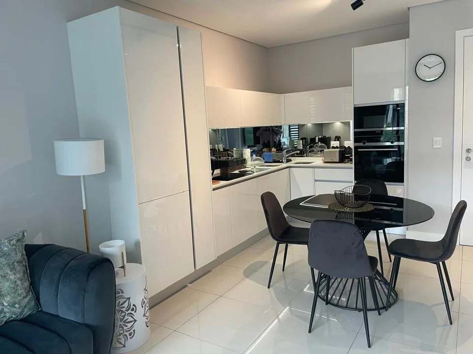 1 Bedroom Apartment / flat to rent in Houghton Estate