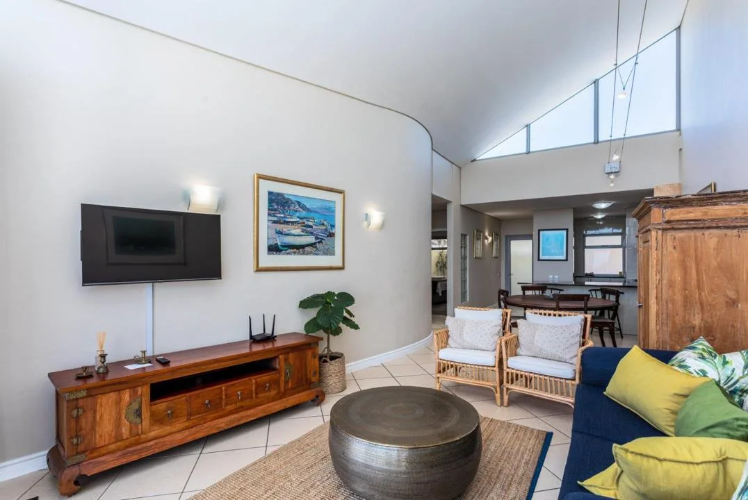 2 Bedroom Apartment / flat to rent in Big Bay