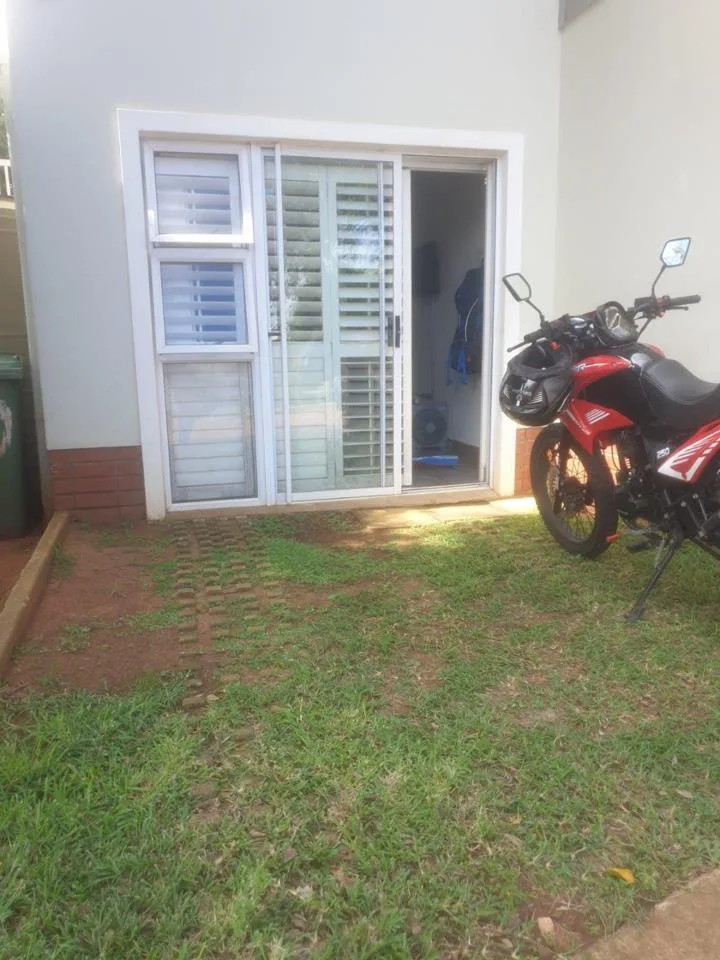 0.5 Bedroom Apartment / flat to rent in Kindlewood Estate