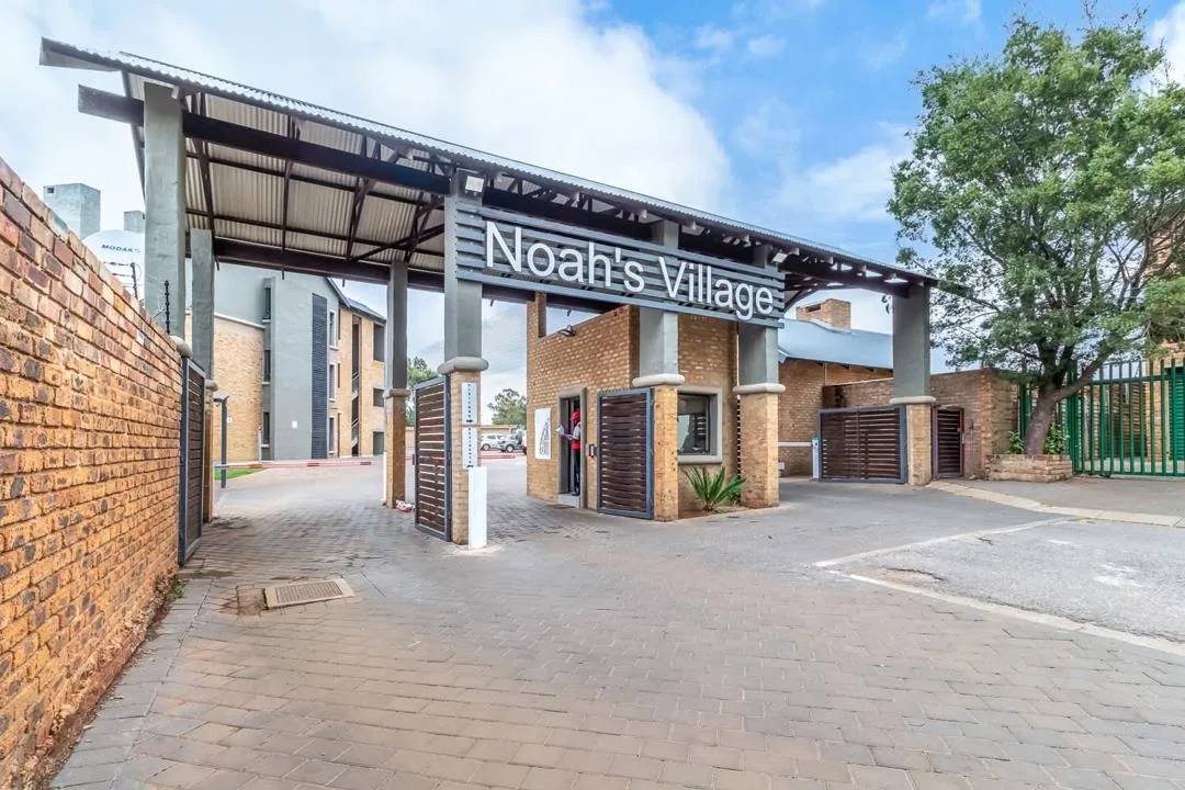 2 Bedroom Apartment / flat to rent in Pomona