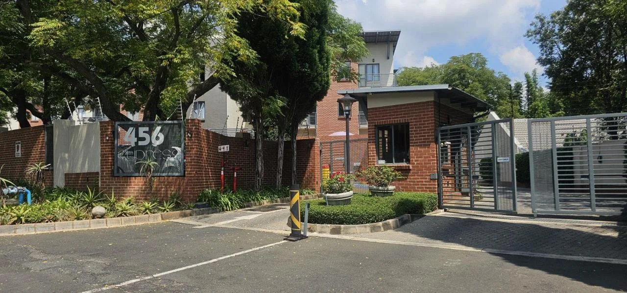 1 Bedroom Apartment / flat to rent in Ferndale