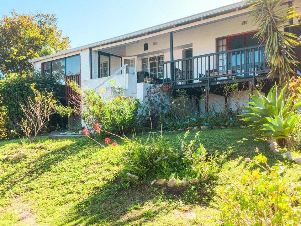2 Bedroom House for sale in Knysna Central