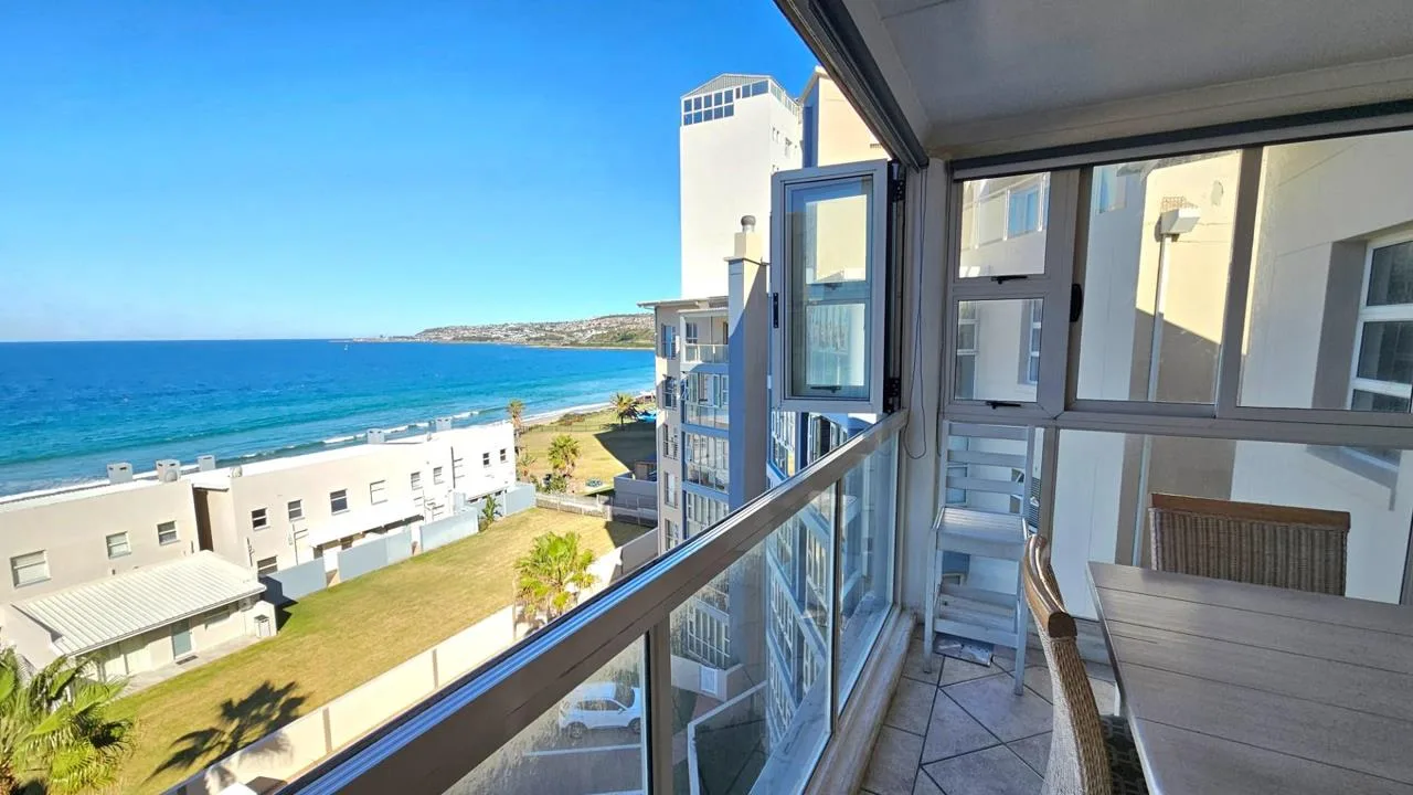 2 Bedroom Apartment / flat for sale in Diaz Beach