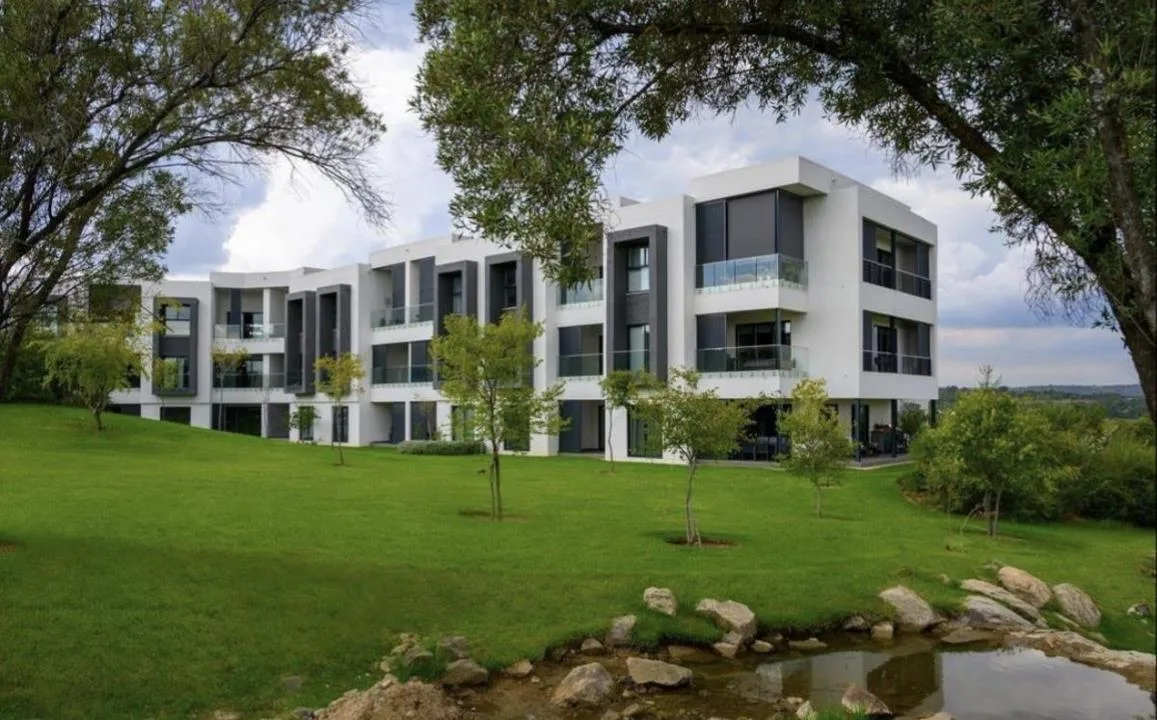 2 Bedroom Apartment / flat to rent in Steyn City