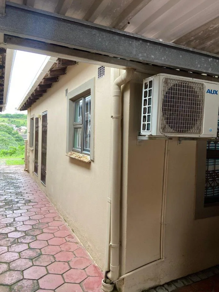 1 Bedroom House to rent in Hillgrove