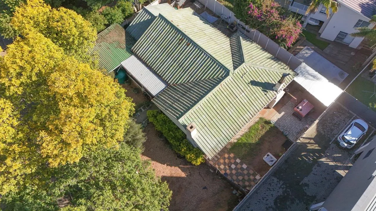 3 Bedroom House for sale in Vrykyk