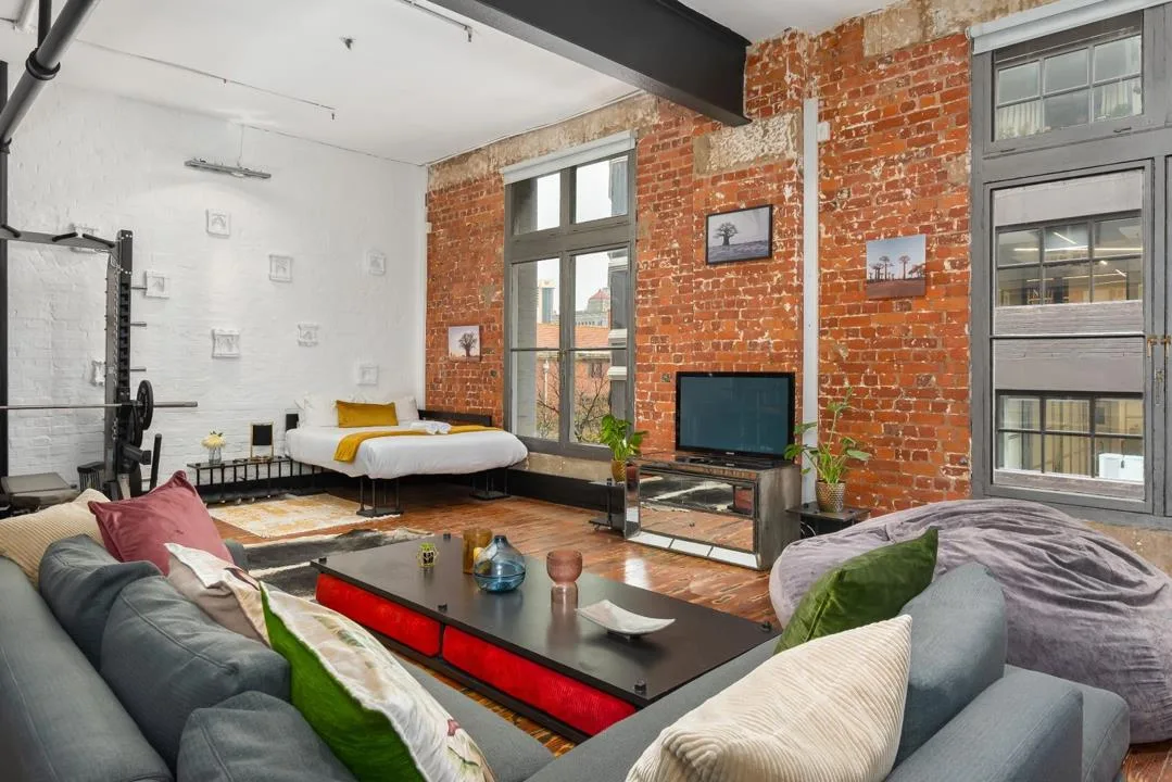 2 Bedroom Apartment / flat to rent in Cape Town City Centre