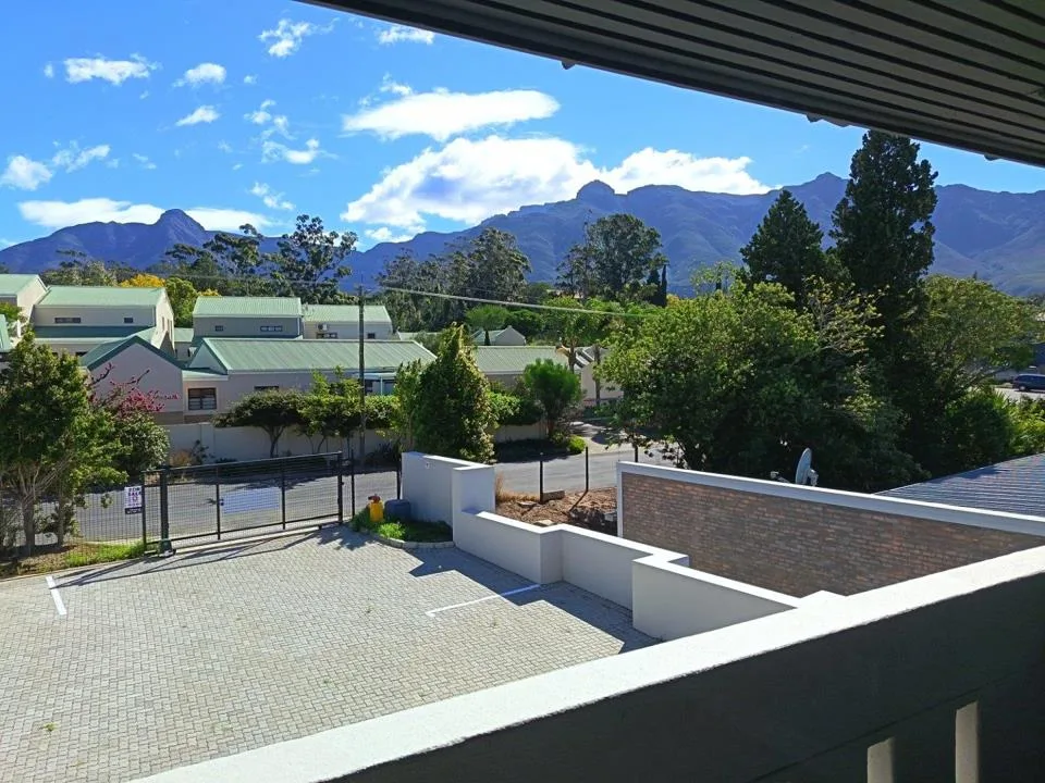 2 Bedroom Apartment / flat for sale in Swellendam