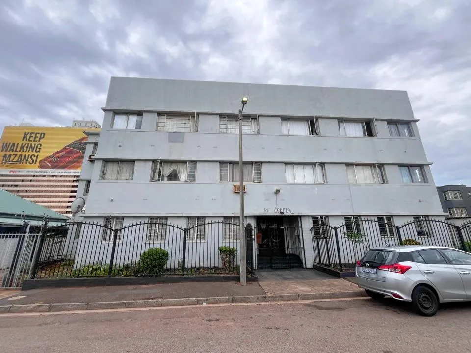 1.5 Bedroom Apartment / flat to rent in Bulwer