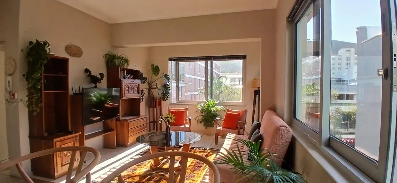 2 Bedroom Apartment / flat to rent in Gardens