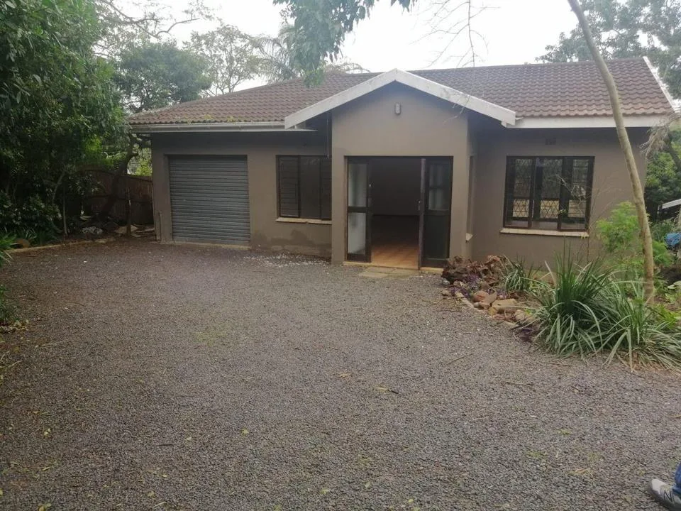 3 Bedroom House to rent in Mount Moreland