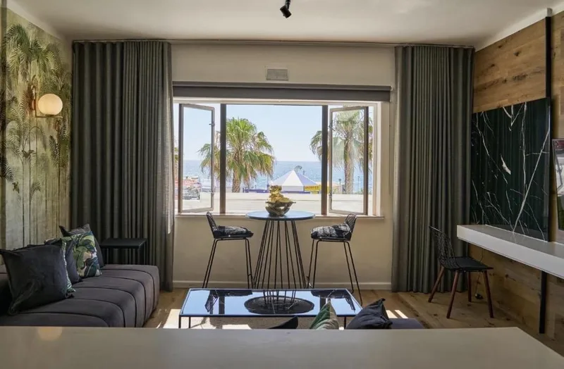 1 Bedroom Apartment / flat to rent in Sea Point
