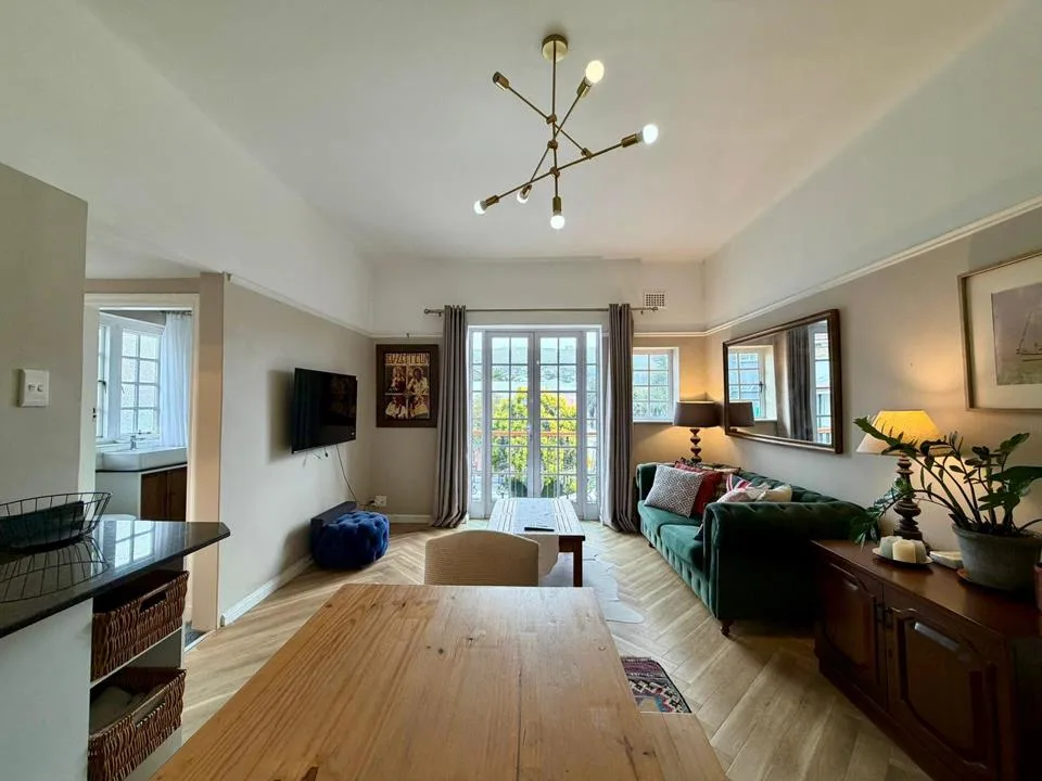 1 Bedroom Apartment / flat to rent in Gardens