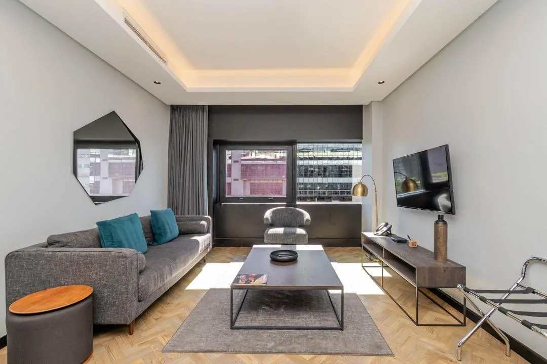1 Bedroom Apartment / flat for sale in Cape Town City Centre