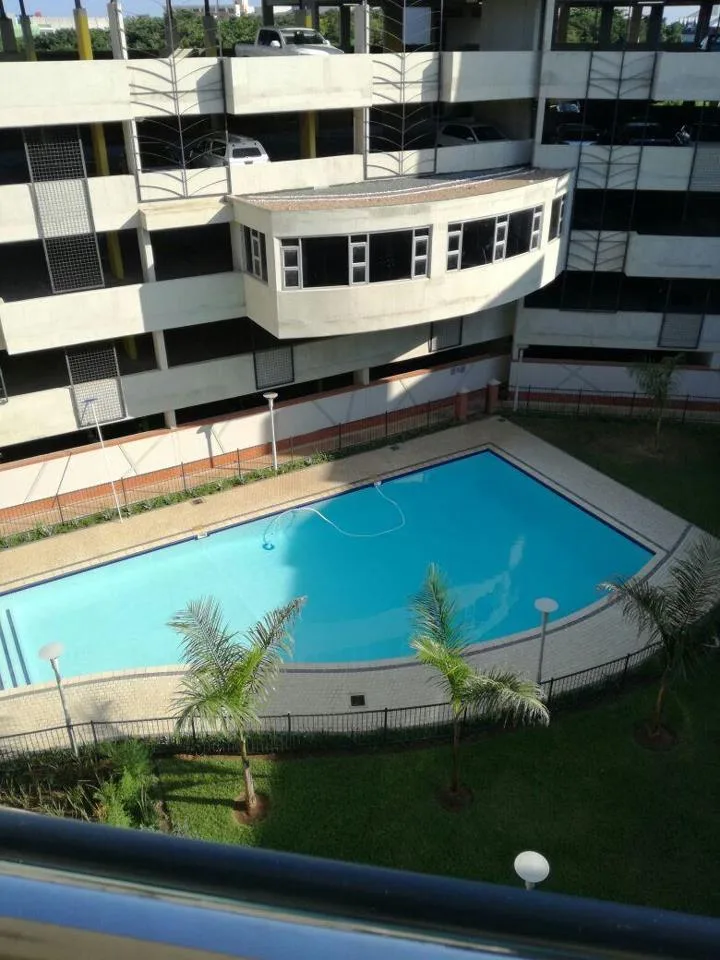 1 Bedroom Apartment / flat to rent in Umhlanga Ridge