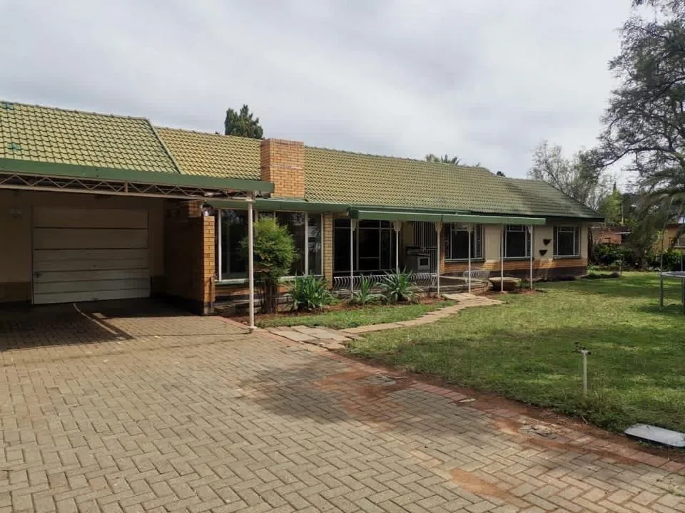 3 Bedroom House for sale in Declercqville