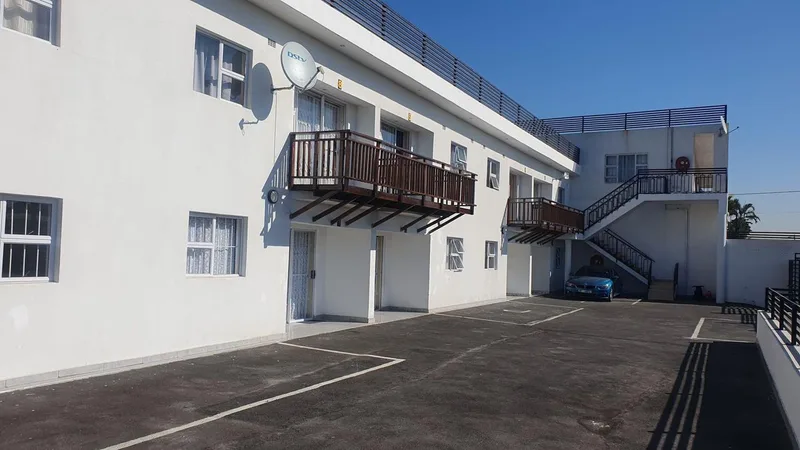 2 Bedroom Apartment / flat to rent in Bluff
