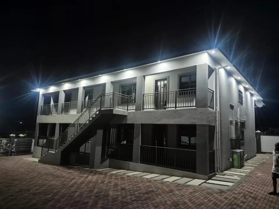 2 Bedroom Apartment / flat to rent in Park Rynie