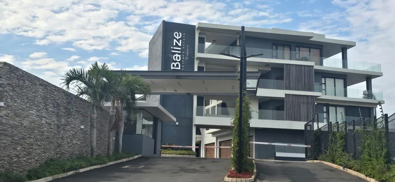 3 Bedroom Apartment / flat to rent in Sibaya Precinct