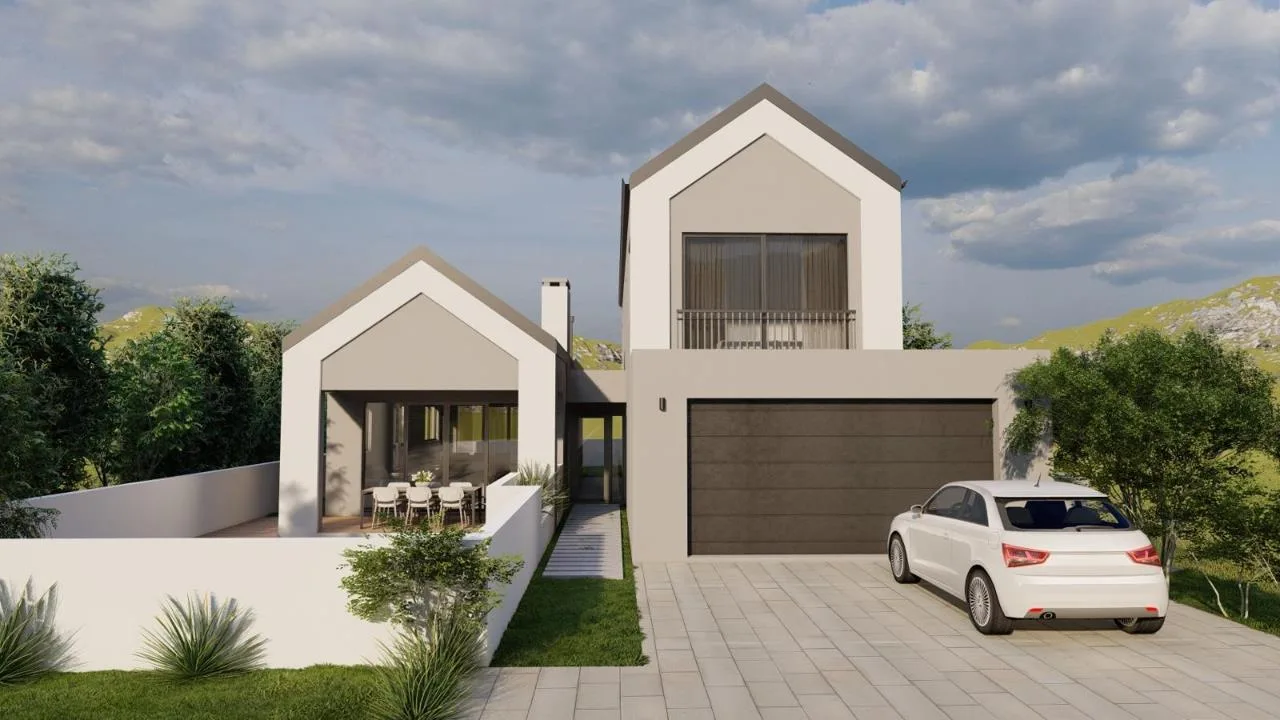 4 Bedroom House for sale in Longlands Estate