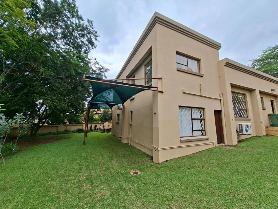 4 Bedroom House for sale in Cashan