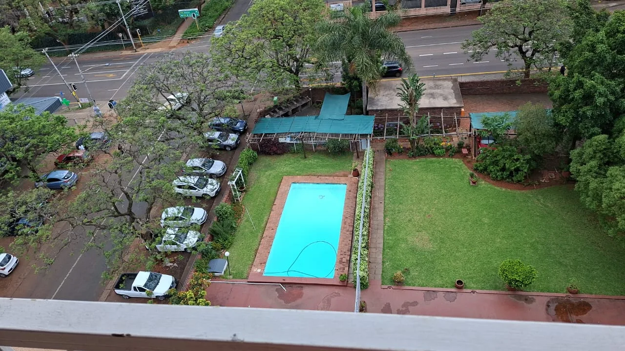 2 Bedroom Apartment / flat to rent in Arcadia